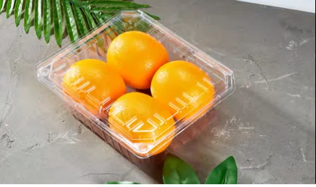 Fruit & vegetable box — AD-1000A