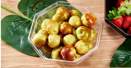 Produce tray — AD-101