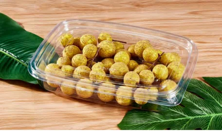 Fruit container — AD-162B1