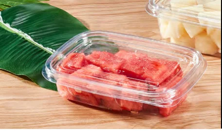 Fruit container — AD-163B(H4)