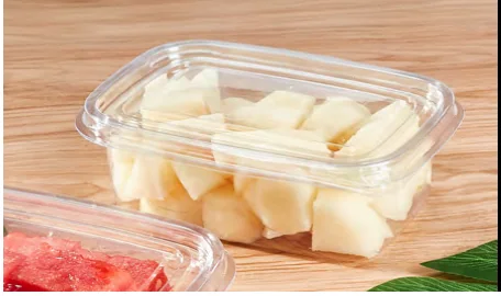 Fruit container — AD-163B(H6)
