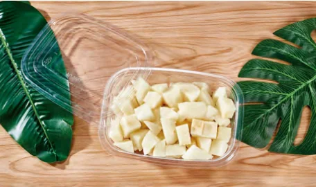 Fruit container — AD-165-1