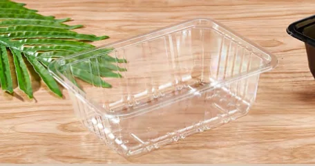 Produce tray — AD-1813-H6
