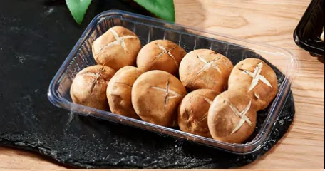 Produce tray — AD-1912