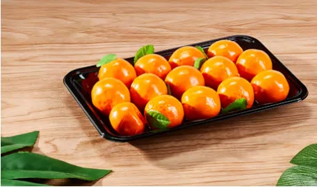 Produce tray — AD-200130P