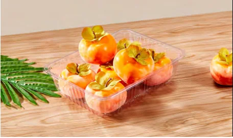 Produce tray — AD-2217B