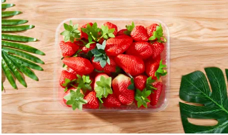 Produce tray — AD-22186