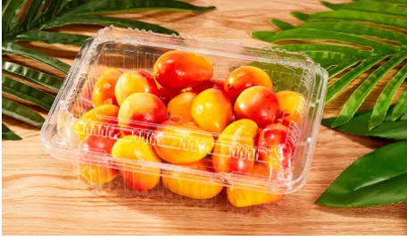 Fruit & vegetable box — AD-300B