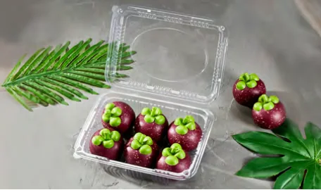 Fruit & vegetable box — AD-38A