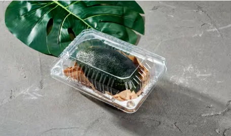 Fruit & vegetable box — AD-62