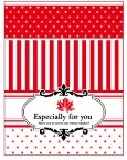 Especially for you gift bag — PPB-G002