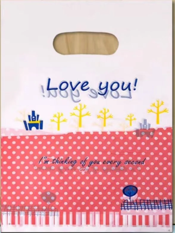 Love you gift bag — PPB-G009