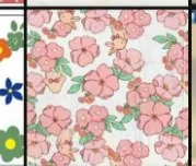 Pink blossoms gift bag — PPB-G011