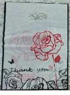 Rose thank you gift bag — PPB-G043