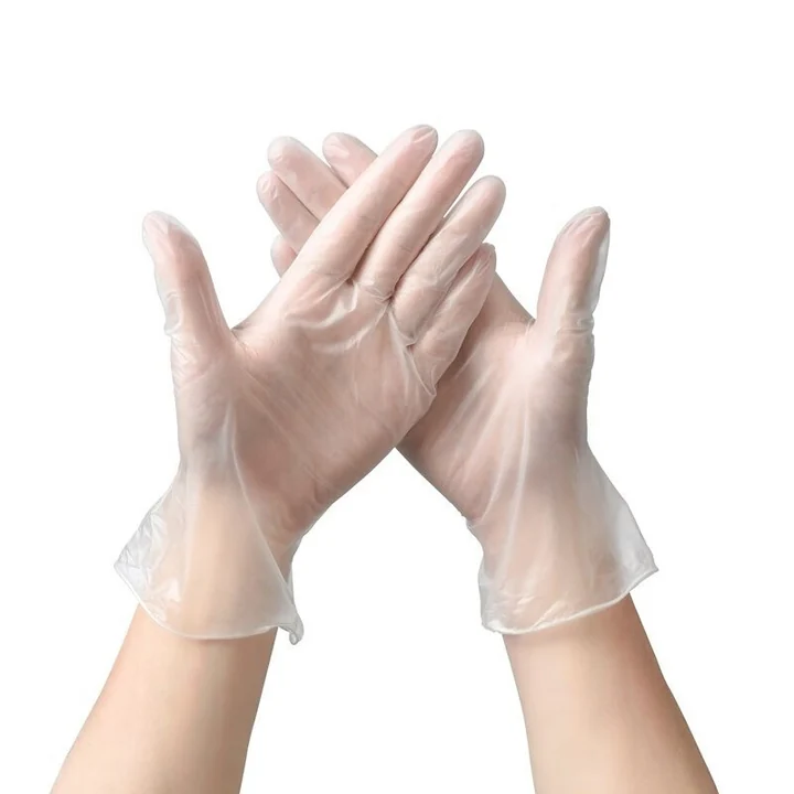 Disposable gloves — PPB-S097